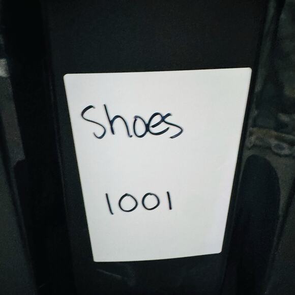 Reebok Zig Dynamica Adventure Black And Pink Running Shoes Women’s Size 7 - Picture 10 of 10